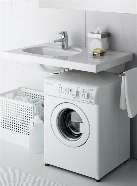 lave linge petite largeur.